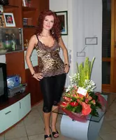 Проститутка Лиана