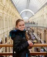 Проститутка Жанна