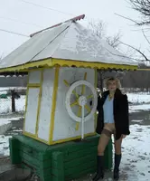 Проститутка Инна