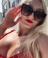 Проститутка Инна